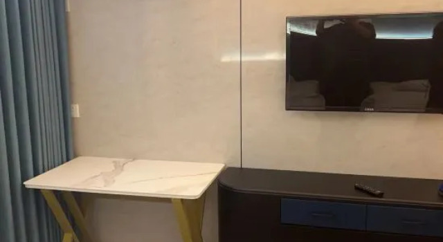 Люкс Deluxe He Yue Meng Jing Hotel