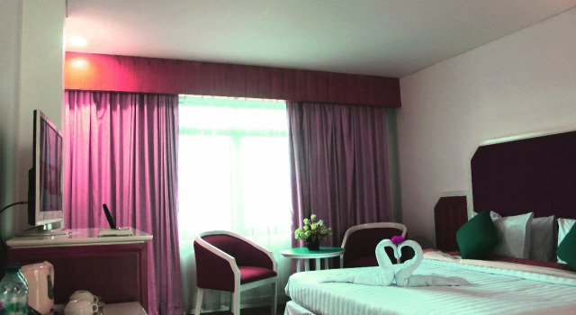 Arnava Hotel Senen, Book Hotel Menteng Jakarta
