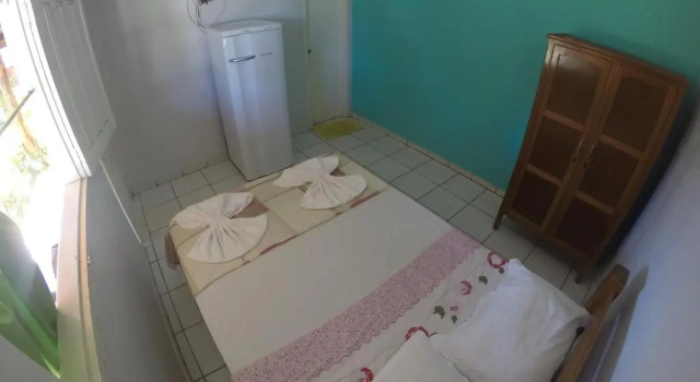 Pousada dos Sonhos, Забронировать Отель Отели Пиренополиса с парковкой, рядом с Nossa Senhora do Rosario Church, Парковка