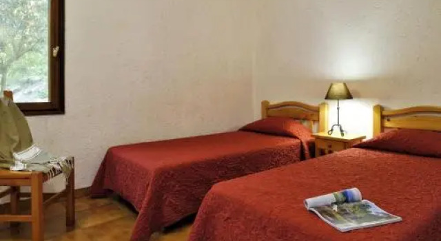 U Cantu di I Cardellini, Varaa Hotelli Porto-Vecchio 