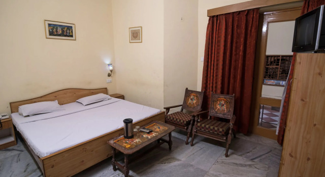 Chitra Katha - A Story Per Stay