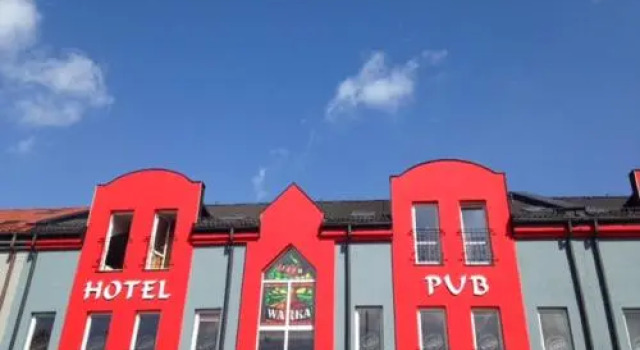 Willa Martini, Prenota Hotel Czechowice-Dziedzice 