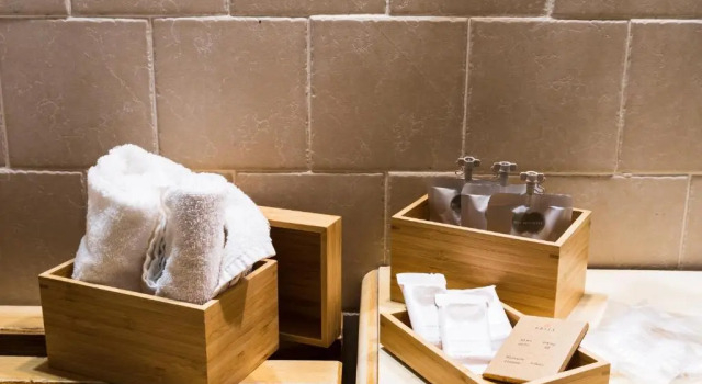 Трёхместный номер Standard Le Dune Sicily Hotel
