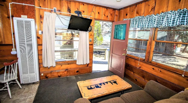 Juniper-105 by Big Bear Vacations