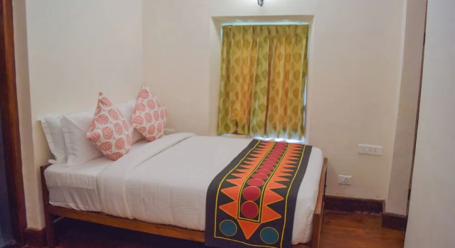 Ibex Resorts, Coonoor (Leewood), Забронировать Отель Отели штата Тамилнада с завтраком, Завтраки