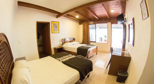 Hotel Ricarlo