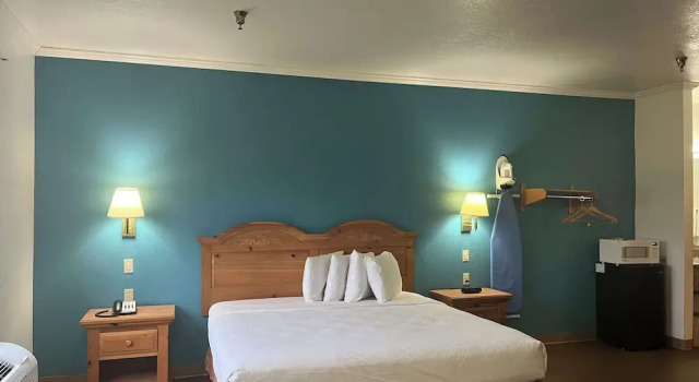Номер Deluxe Motel 6 Portland, IN