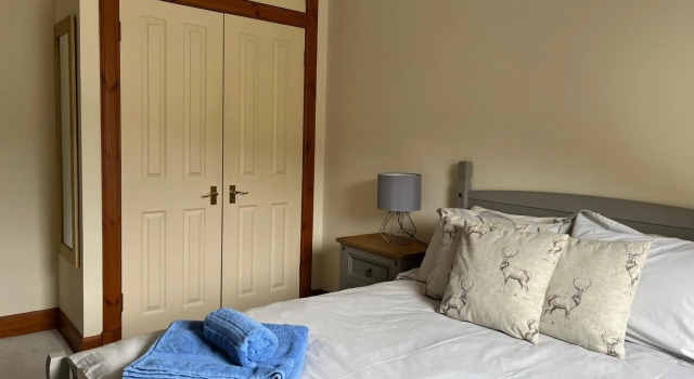 Lairds and Keepers Apartments, Prenota Appartamento Dunkeld Perthshire