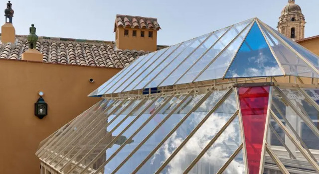 Cristine Bedfor Guest Houses Malaga, Забронировать Гостевой дом Гостевые дома Малаги, рядом с Salamanca Market, Гостевой дом