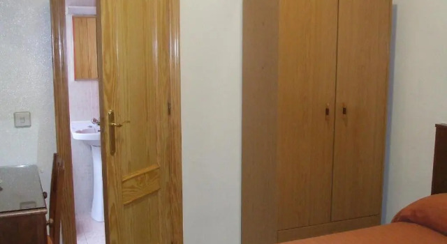 Номер Standard Hostal Casa Juan