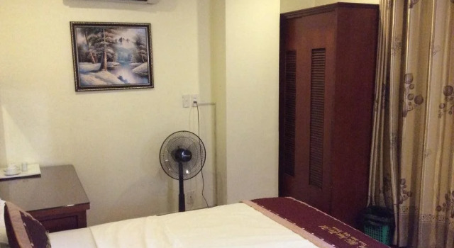Hanoi Sun Hotel, Забронировать Отель Ðinh Thôn Муниципалитет Ханой