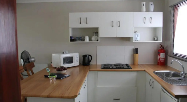 Апартаменты Horizon Cottages