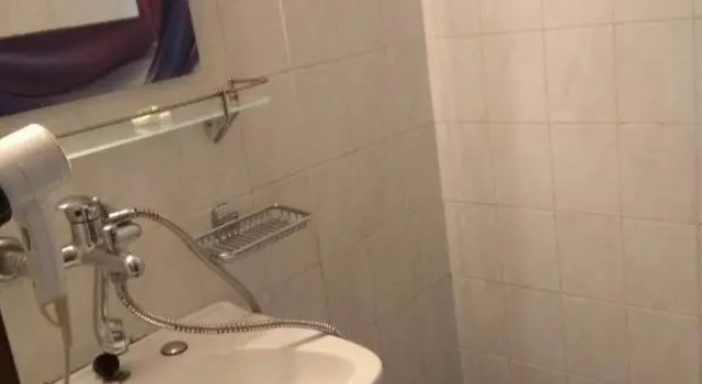Номер Standard Guesthouse Papachristou