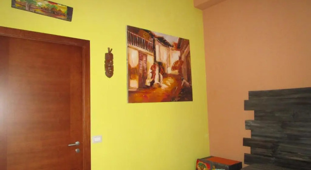 Номер Standard с 2 комнатами Felicidad Siempre B&B