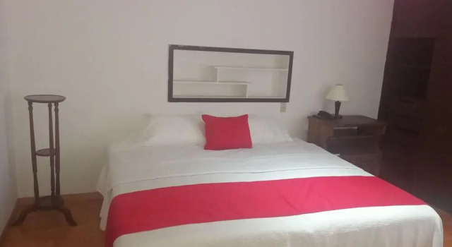 Casa Hotel La Estancia