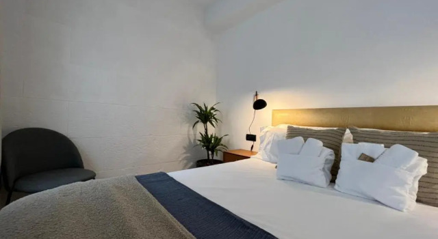Полулюкс Hotel San Miguel Menorca