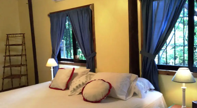 Апартаменты Tortuga Bahia Lower Unit
