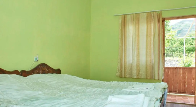 Guest House Aleksandre