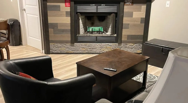 Номер Premium Caribbean Club Resort