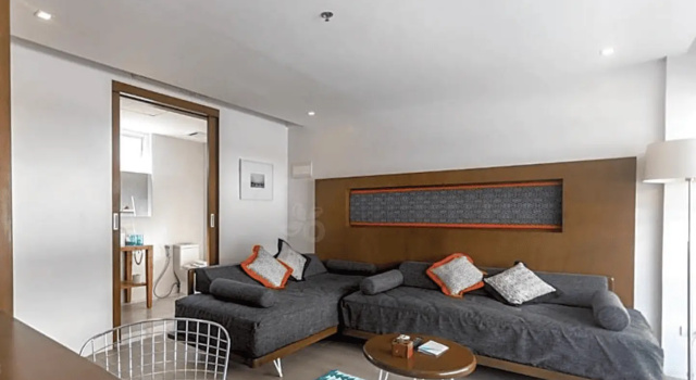 Suite Coast Boracay