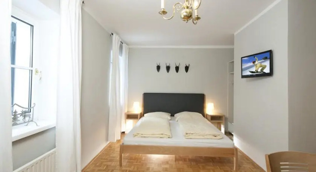 Hotel Hirschen