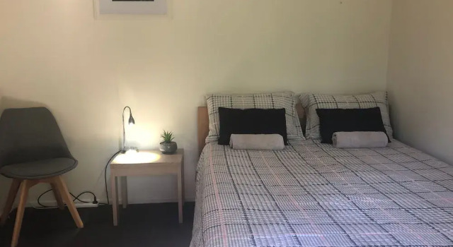 Kanuka Ridge Lodge, Забронировать Отель Отели Мотуэка с парковкой, Парковка