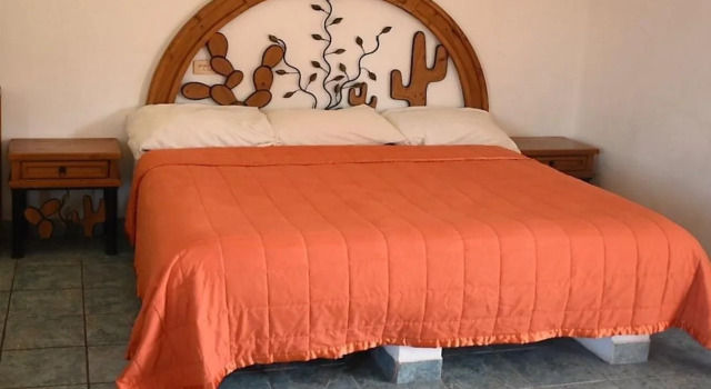 Hotel Joya Del Mar, Rezerwuj Hotel Hotele w Costalegre ze śniadaniem, Śniadanie