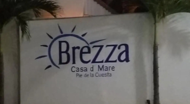 Brezza Casa D' Mare, Book Hotel Hotels in Guerrero with a Pool, Swimming Pool
