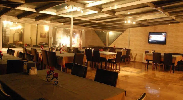 Park Eceabat Hotel
