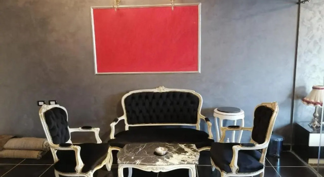 Апартаменты Chic Apartment 1