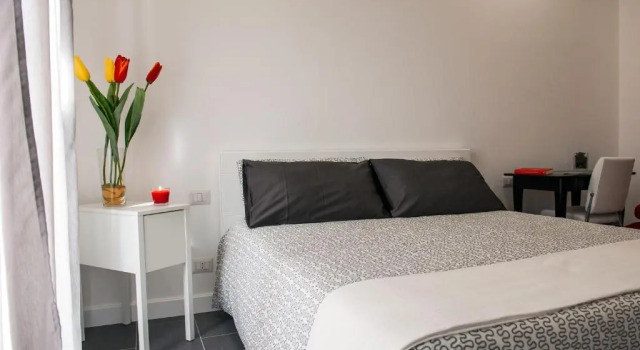 Трёхместный номер Standard B&B Diana