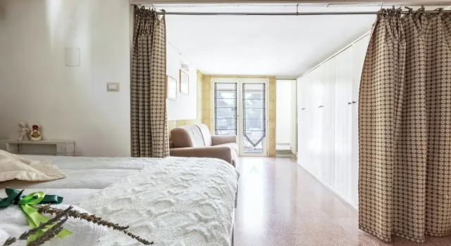 3909 Come a Casa Tua By Barbarhouse