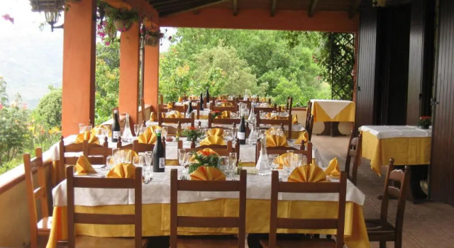 Номер Standard Agriturismo Salella