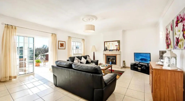 Villa Albufeira SUNSHINE, Rezervovat Vila Chaty v Algarve, Chalupa