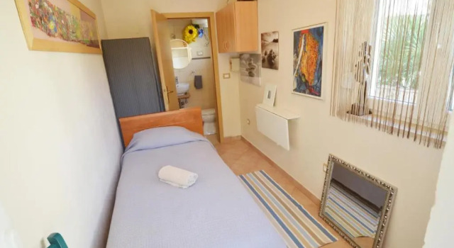 Номер Standard Apartments Mirta
