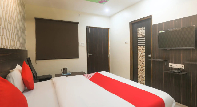 OYO Flagship 63401 Banarasi Kothi