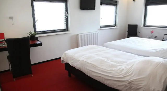 Stads Hotel Boerland, Reserva ahora Hotel Emmen Drente, cerca de Estación Emmen