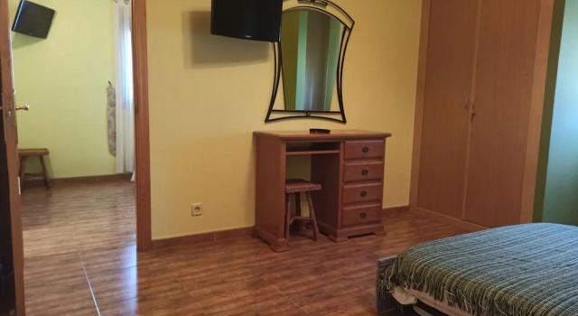 Люкс Casa Rural Tapería o Monte