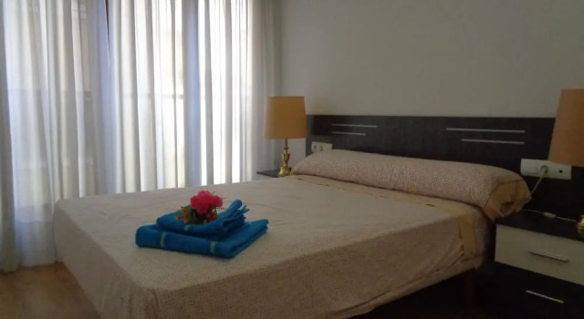 Airy Flat, Забронировать Отель Аликанте Памплона, рядом с Central Market of Alicante