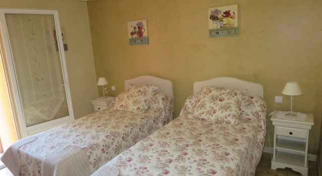 Villa les Roses bis by Gites de France, Забронировать Вилла Бьот Софиа-Антиполис