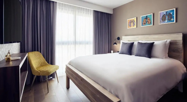 Апартаменты с балконом Frida Boutique Stays by Viadora