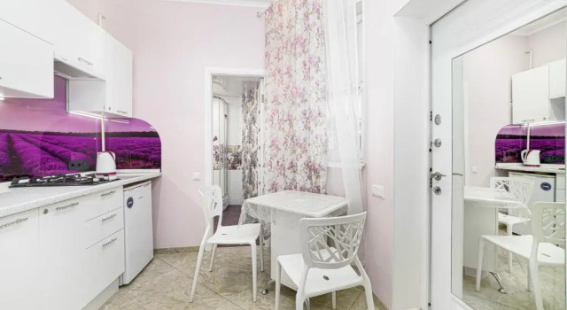 Апартаменты Superior NEW!Designer apartment on Deribasovskaya