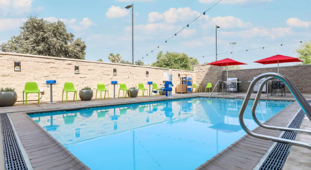 Home2 Suites by Hilton West Sacramento, CA