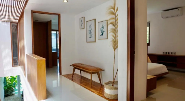 Villa Casanaima by Premier Hospitality, Rezervovat Vila Chaty v Bali, Chalupa