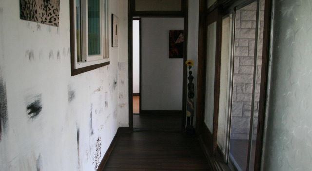Poet Guesthouse, Забронировать Отель Сеул Южная Корея, рядом с Дерматологическая клиника BLT
