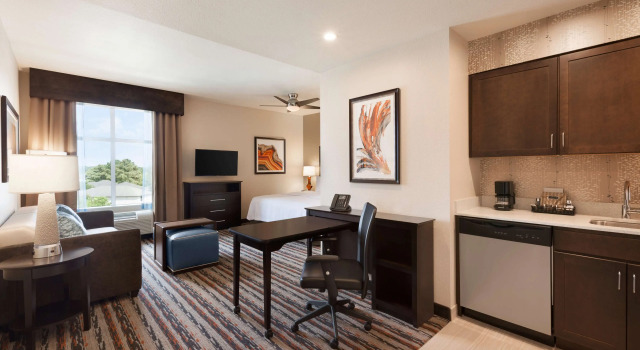 Homewood Suites by Hilton North Houston/Spring