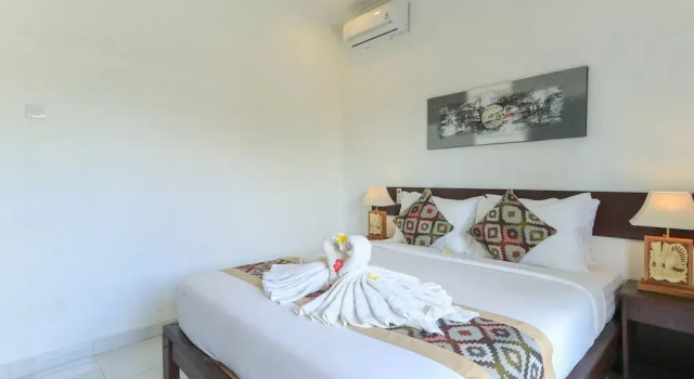 Kayu Manis Guest House Lembongan, Reservar Casa de hóspedes Hotéis em Bali com piscina, Piscina