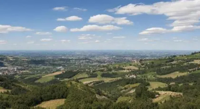 Albergo Belvedere, Prenota Hotel Guiglia Emilia-Romagna