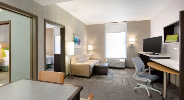Home2 Suites by Hilton Billings