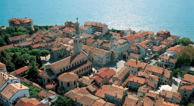 Appartamento Perco Riva Slataper